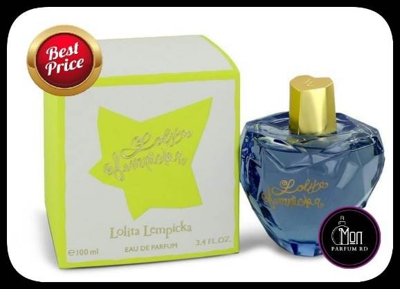 salud y belleza - Perfume Lolita Lempicka damas