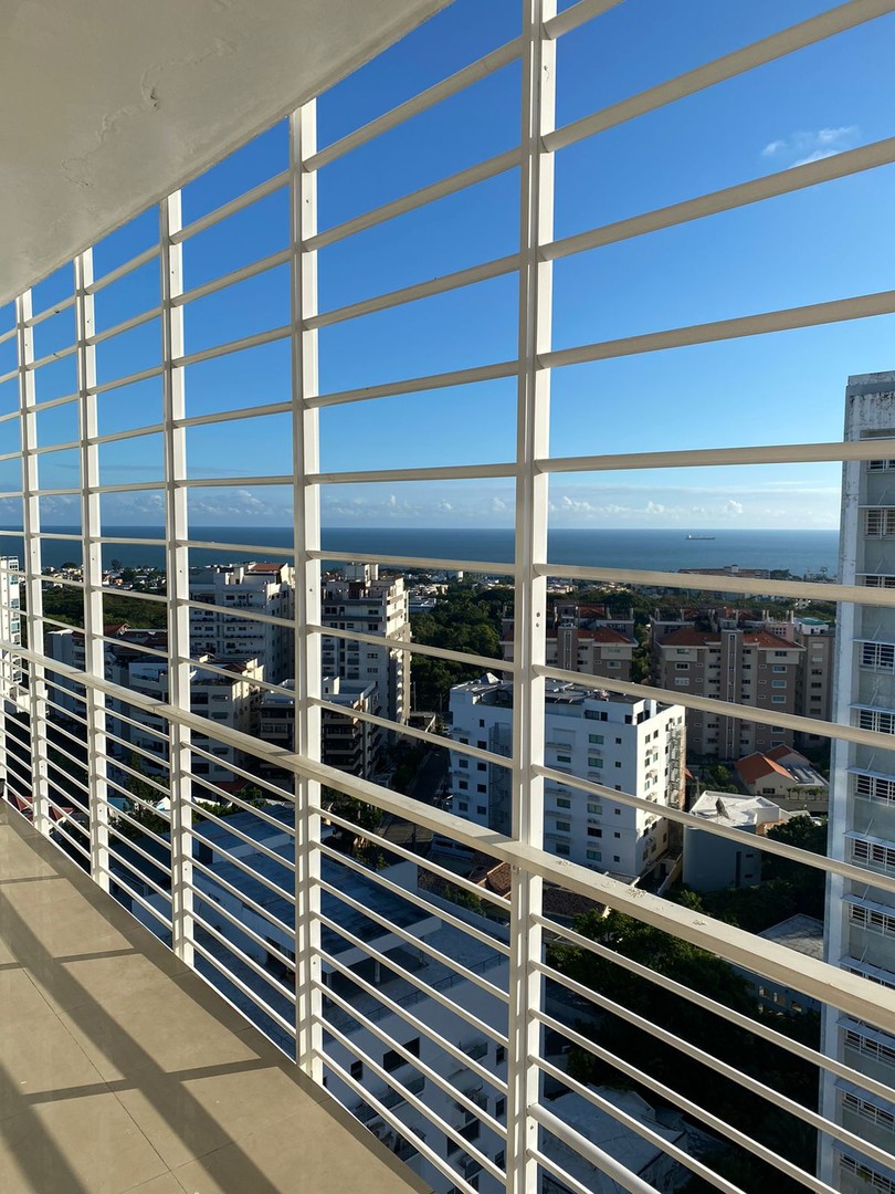 apartamentos - Alquilo Apto en los 
Cacicazgos