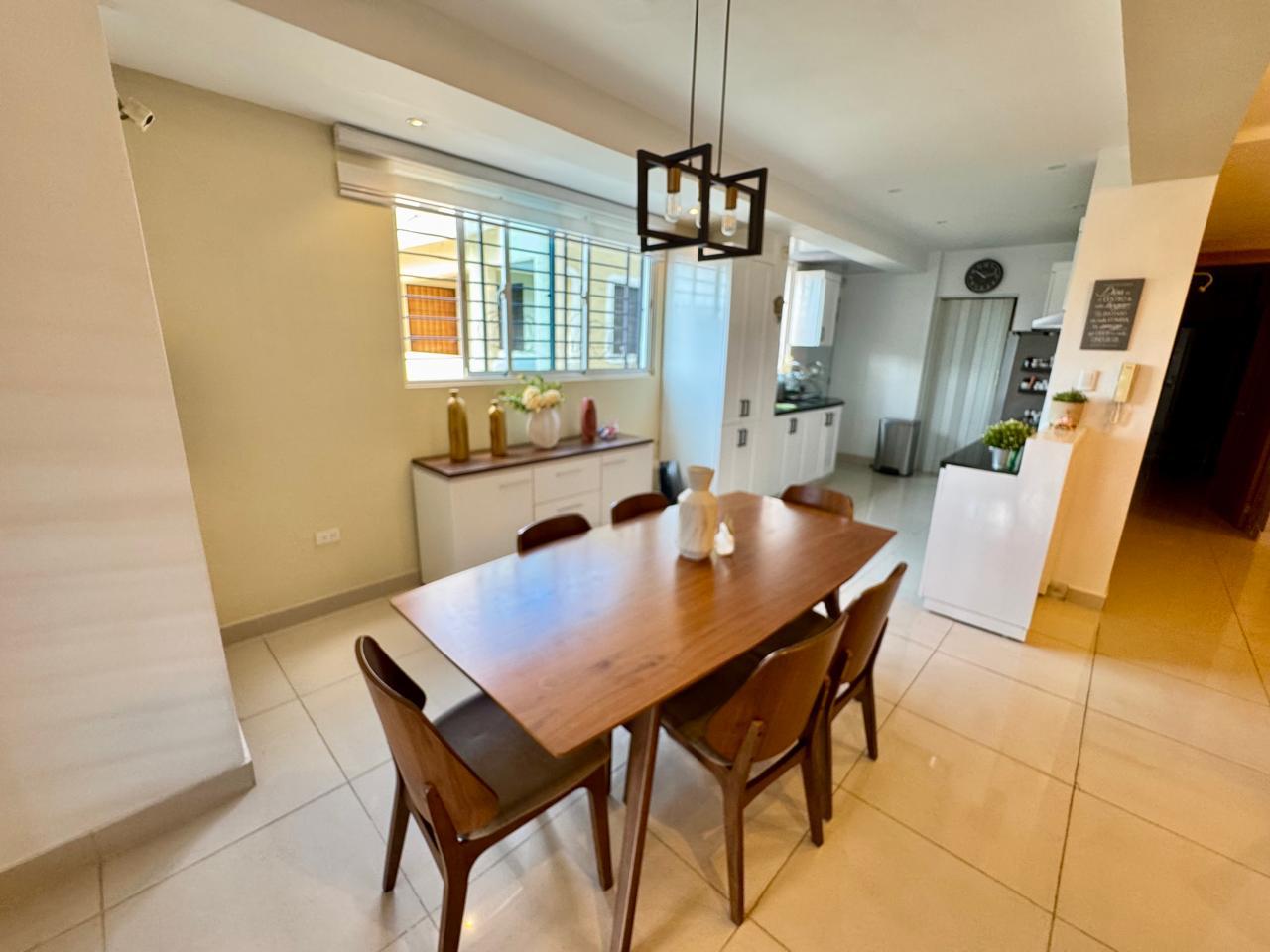 apartamentos - Vendo apartamento en Los Prados  8