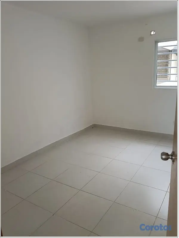apartamentos - VENDO PENTHOUSE  CON TERRAZA en  CIUDAD JUAN BOSCH 7