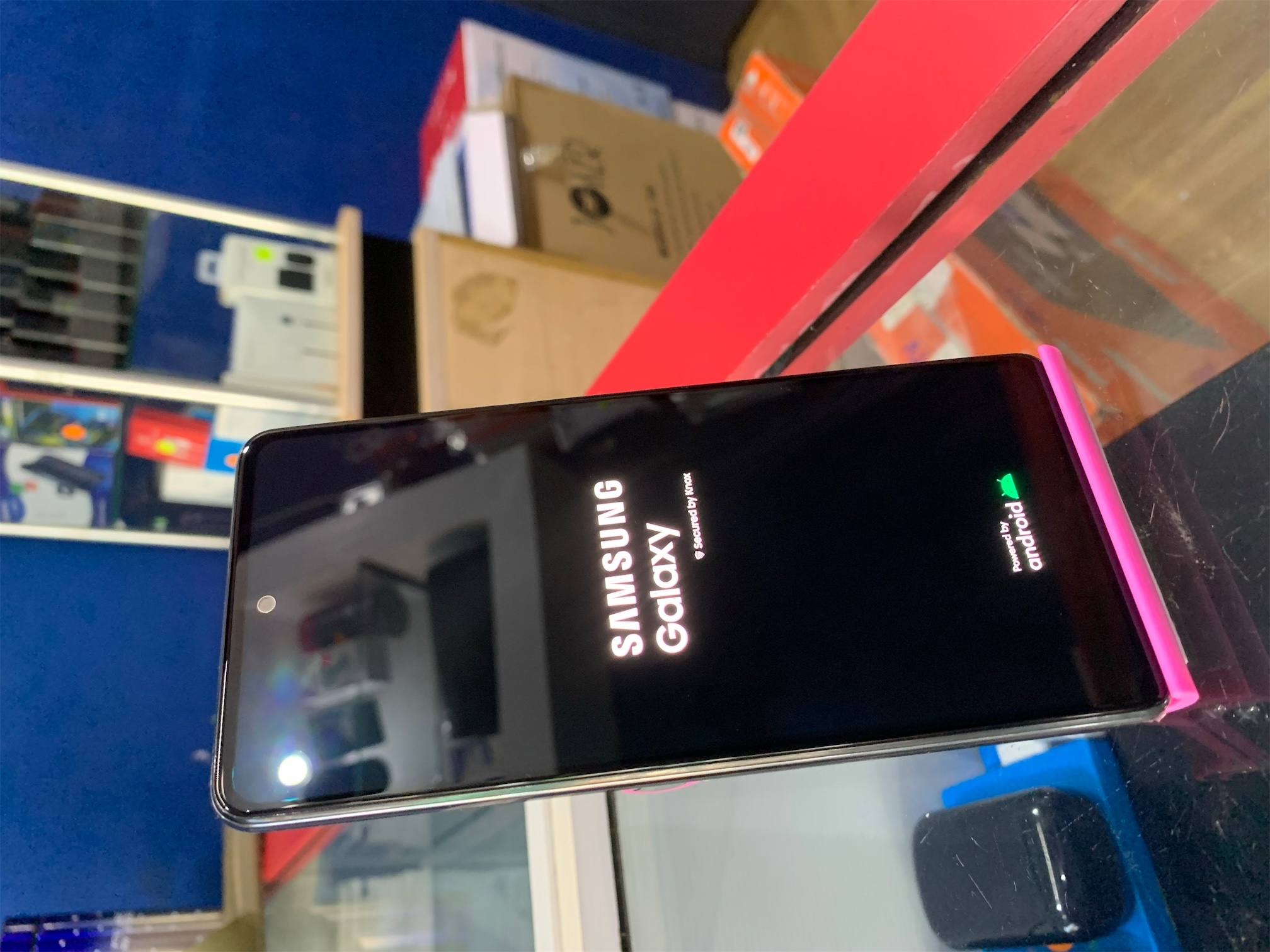 celulares y tabletas - S52 5G 128GB 4