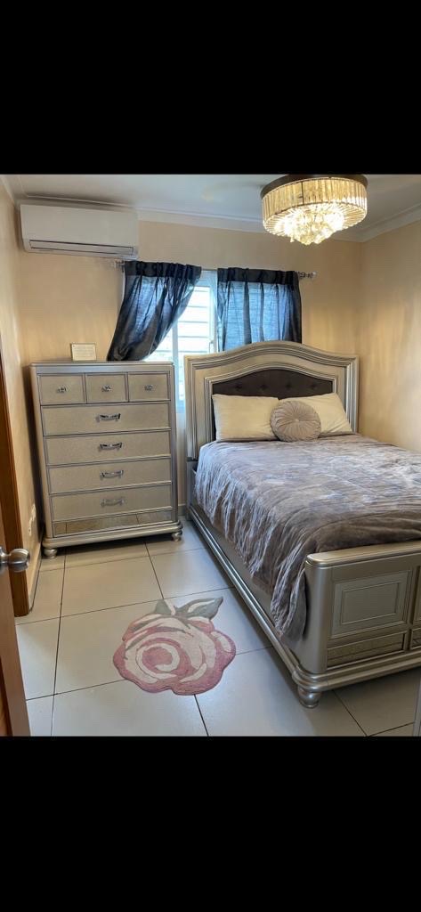 apartamentos - vendo 4 nivel en palma Real  6