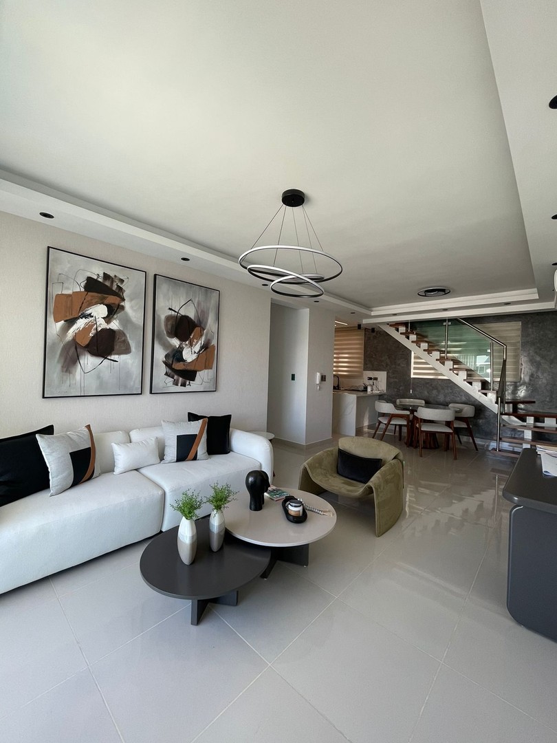 apartamentos - Apartamento de Venta proximo al HOMS  3