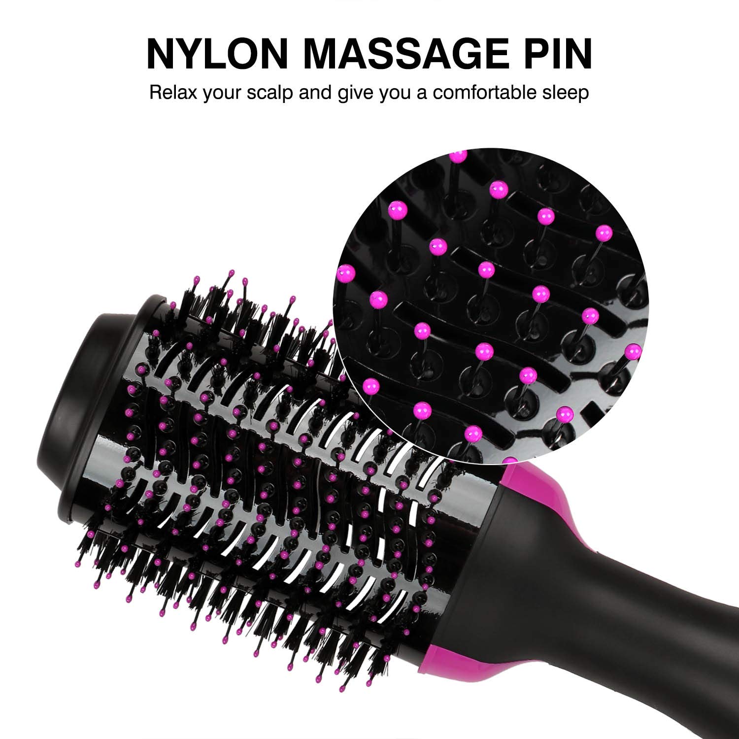 salud y belleza - SECADOR DE PELO HC-5250 6