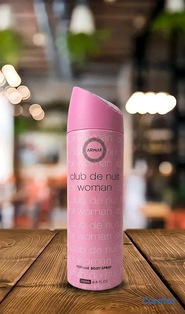 salud y belleza - spray árabe  4