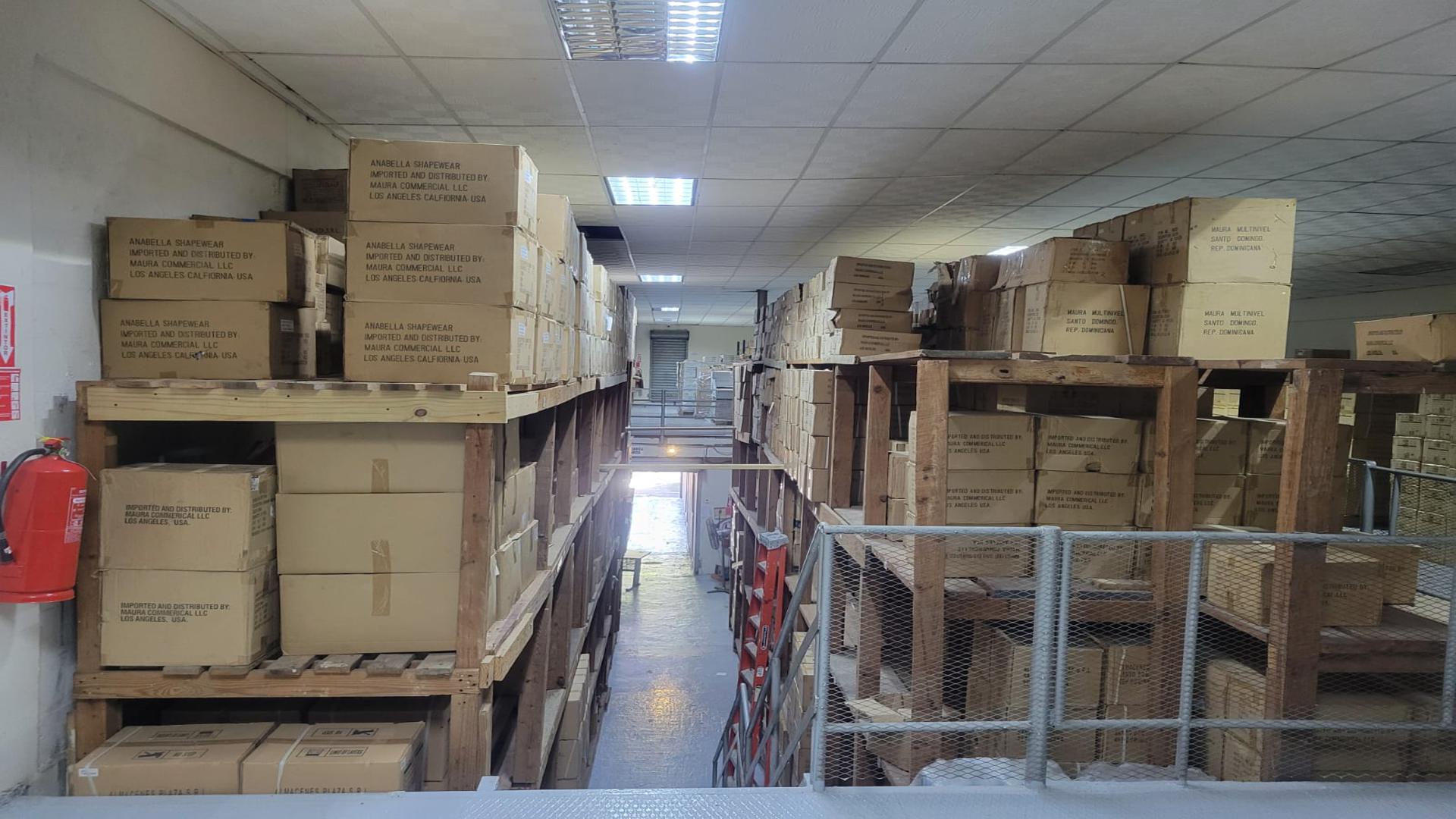 otros inmuebles - Alquiler de local y nave comercial en Gazcue 6