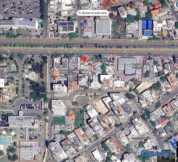 casas - En Venta Casa en la Urb. Real Av. 27 de Febero Tipo Duplex 9