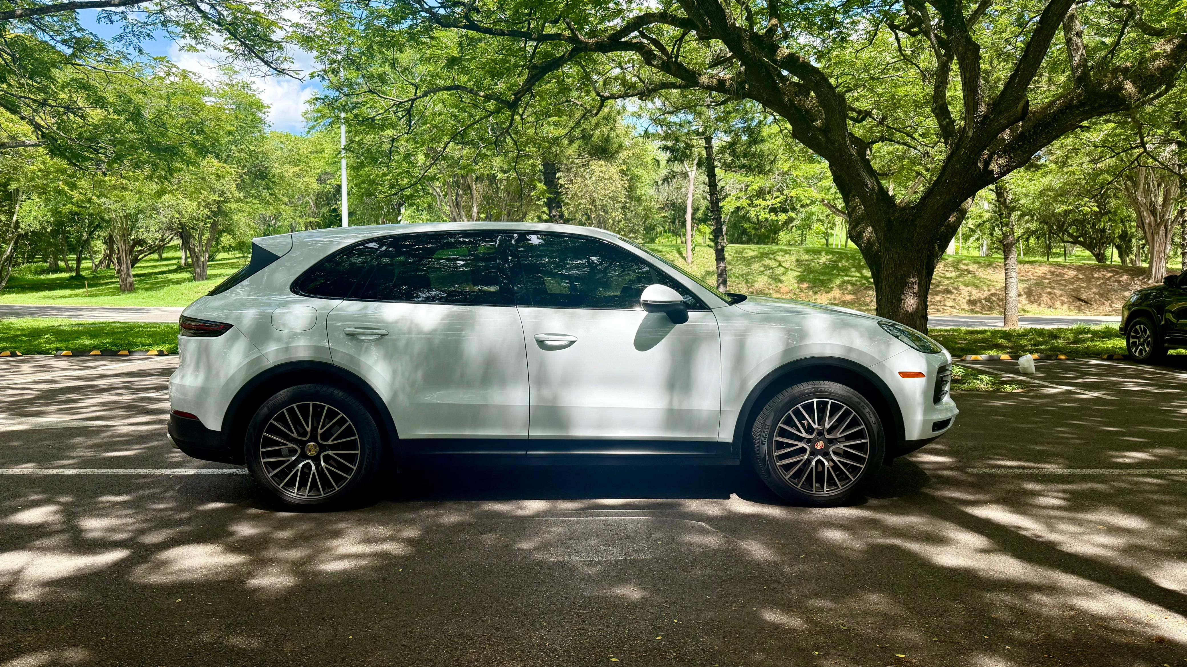 jeepetas y camionetas - porsche cayenne 2019 5