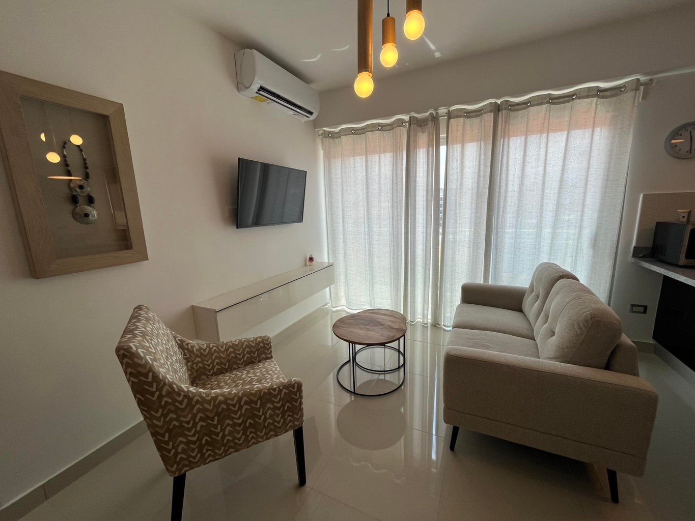apartamentos - Si buscas Confort, Belleza y Seguridad, te presentamos este Apartamento 1