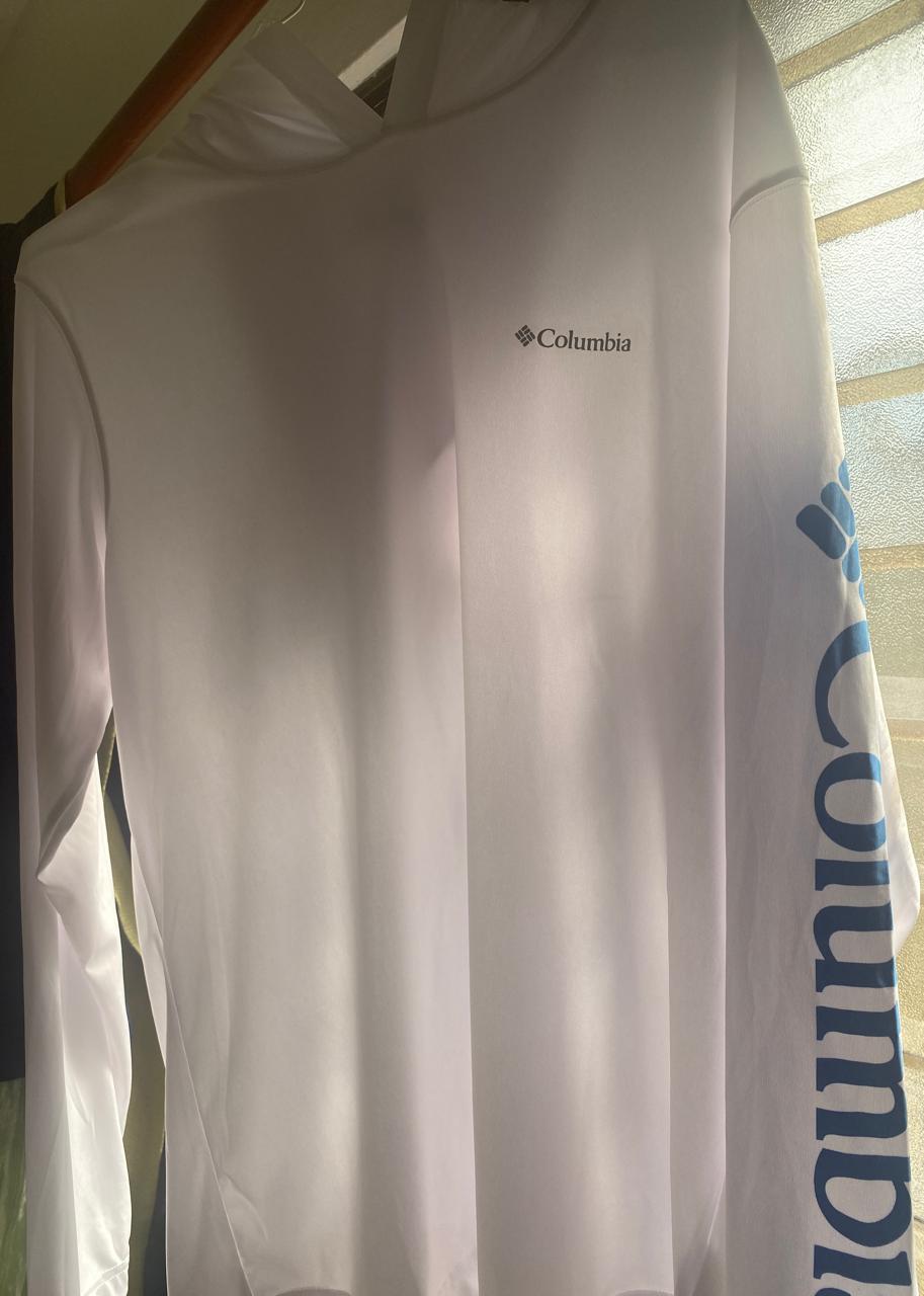 ropa para hombre - Sudadera con capucha Heather de Terminal Tackle  2
