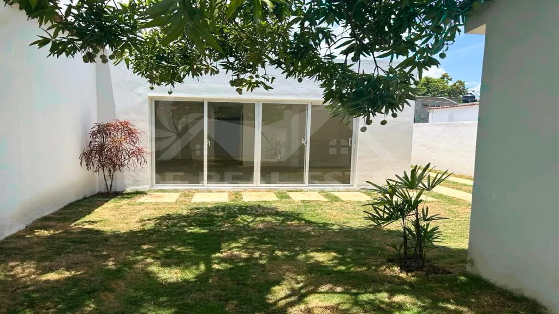 apartamentos - APARTAMENTO EN EL CENTRO DE LAS TERRENAS, SAMANÁ