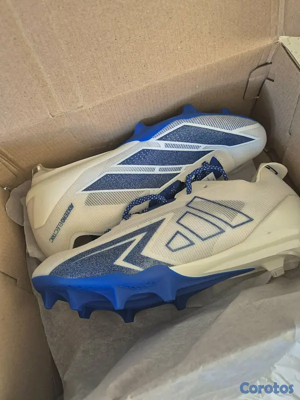 Artículos Deportivos - Clavo para Football Adizero #8 US 2
