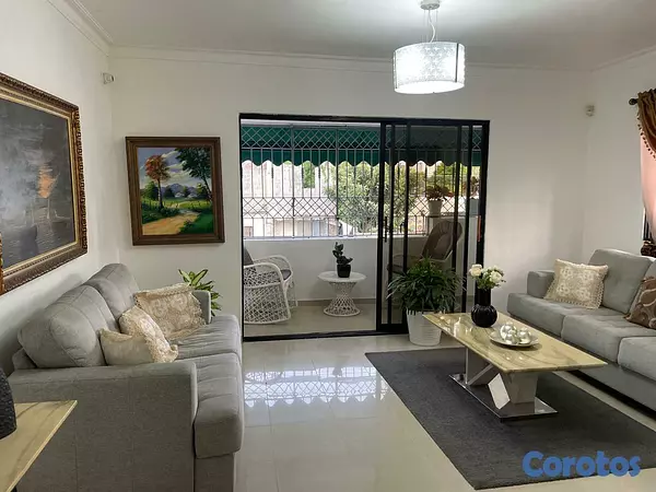 casas - Casa en San Geronimo con tres niveles independient 3