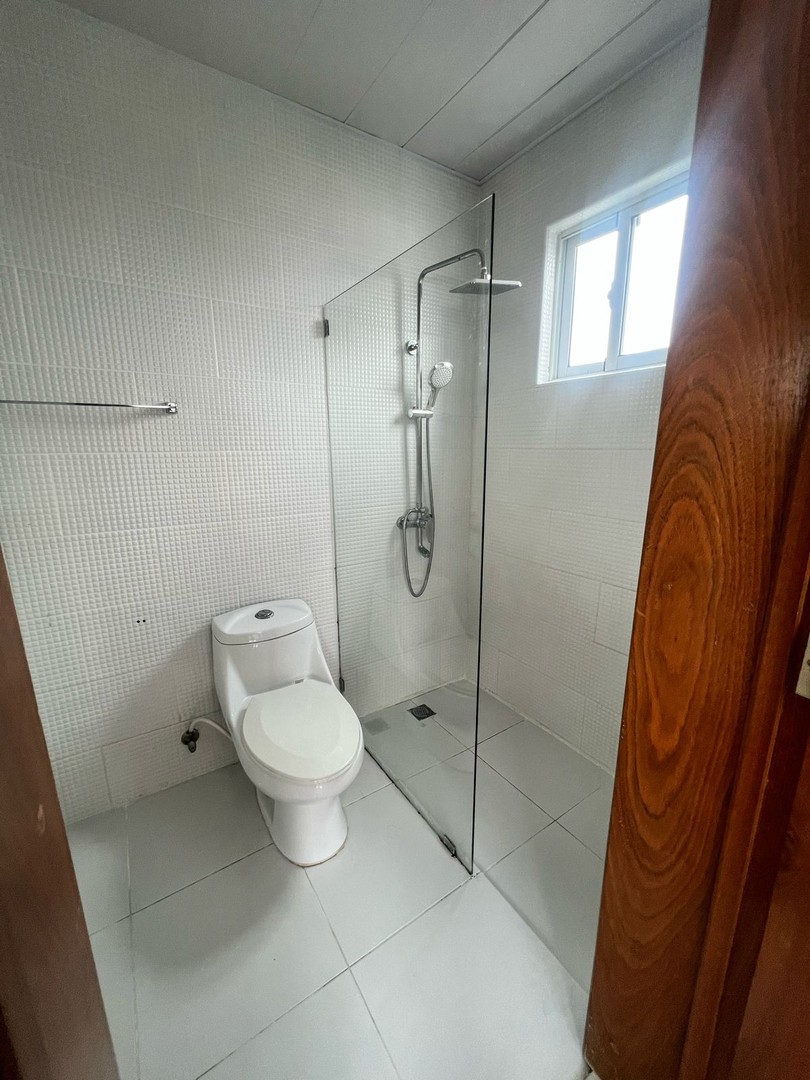 apartamentos - Apartamento de 2 habitaciones en El Millón 5