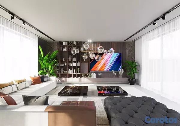 casas vacacionales y villas - Villa lujo Punta Cana Village 4 hab piscina CONFOTUR US$950,000
 12