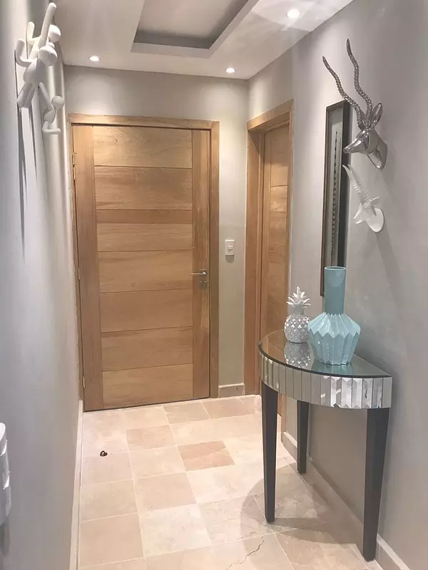 apartamentos - Vendo Apartamento En Naco  2