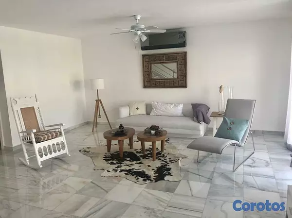 apartamentos - Apartamentos en Playa Nueva Romana las Olas 5