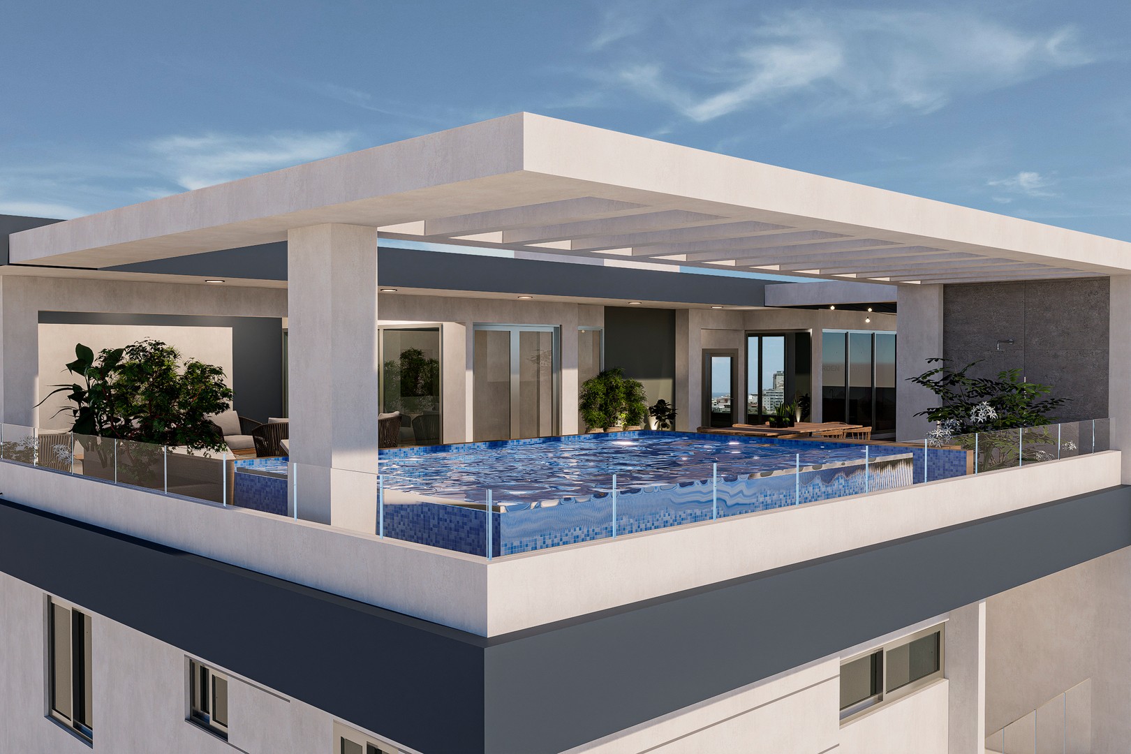 apartamentos - New Proyecto de Aptos en Venta, El Milloncito.