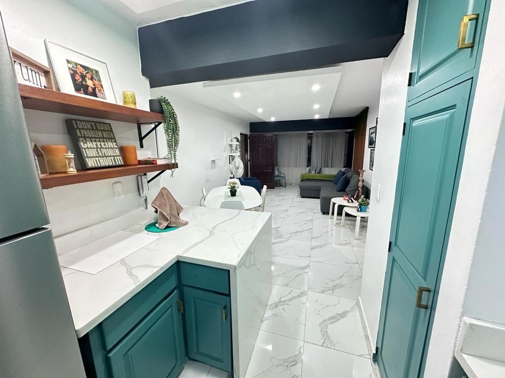 apartamentos - Apartamento en Bella Vista Norte