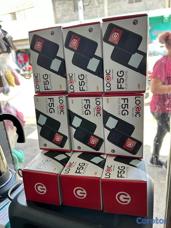 celulares y tabletas - Maquito de tapa  2