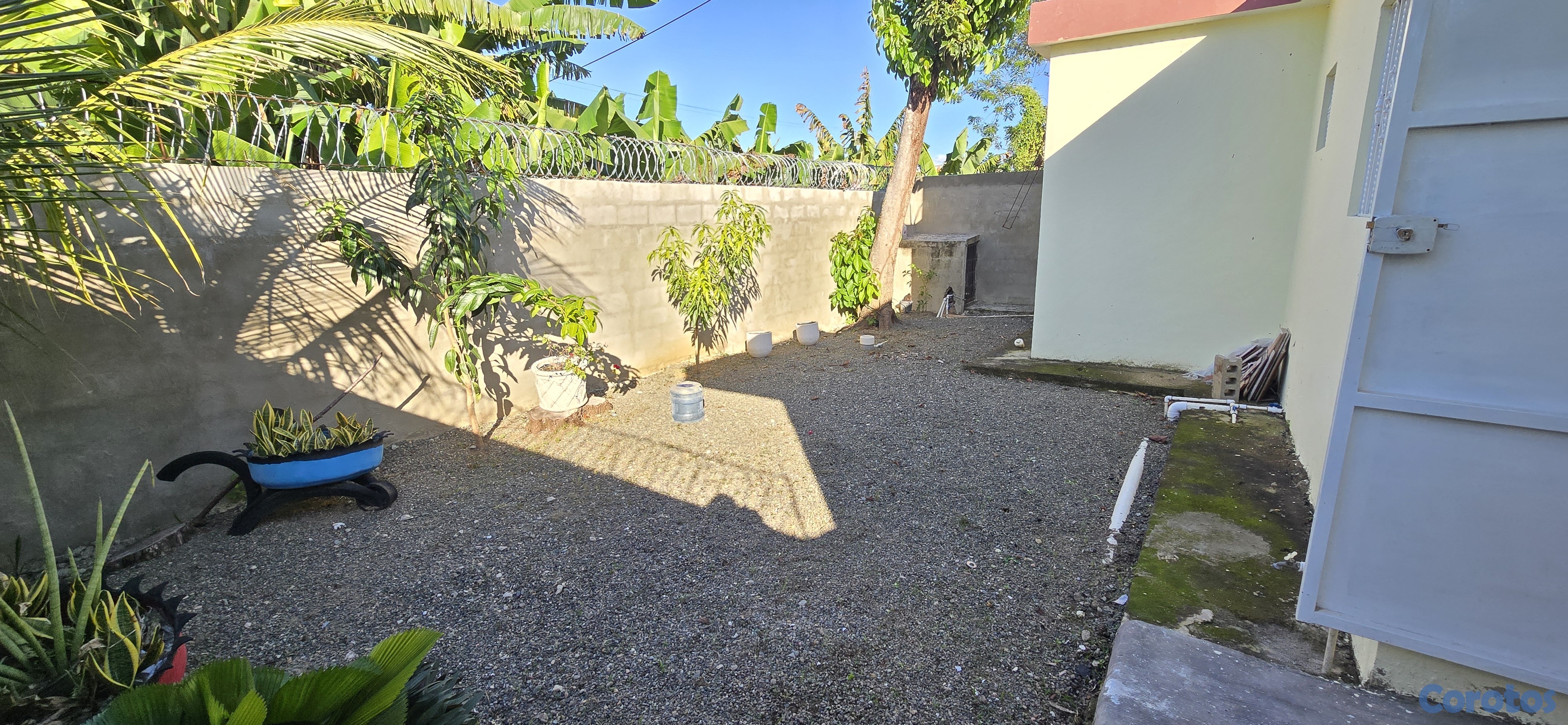 casas - Casa en Res. FFC entrada a Ave. Pedro Rivera 10