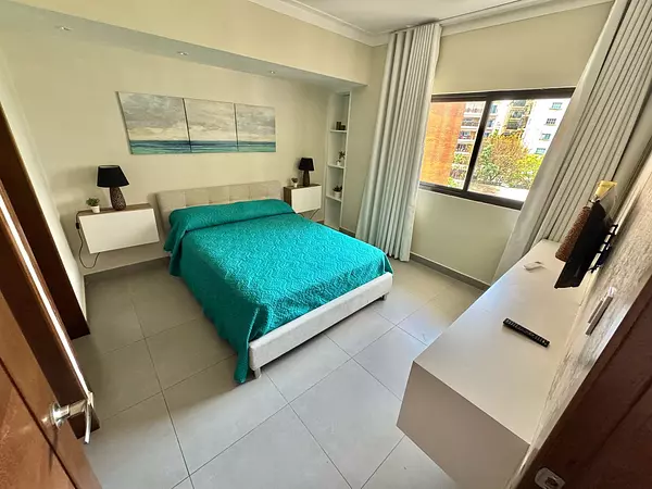 apartamentos - Apartamento en Alquiler Amueblado SERRALLÉS  10