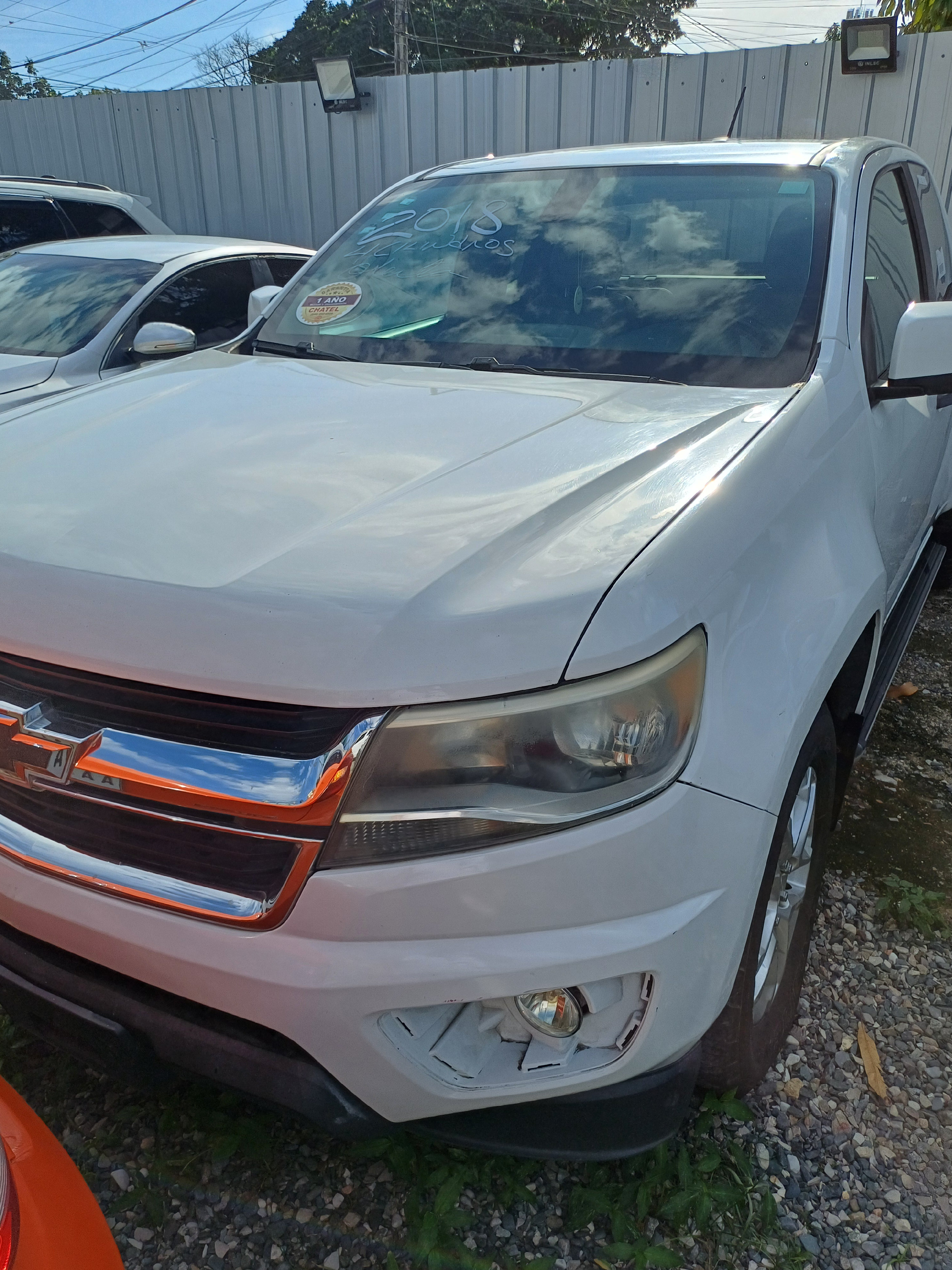 jeepetas y camionetas - se vende camioneta en excelentes condiciones 2