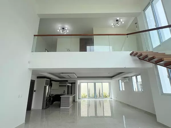 casas - Hermosa Casa en La Barranquita  1