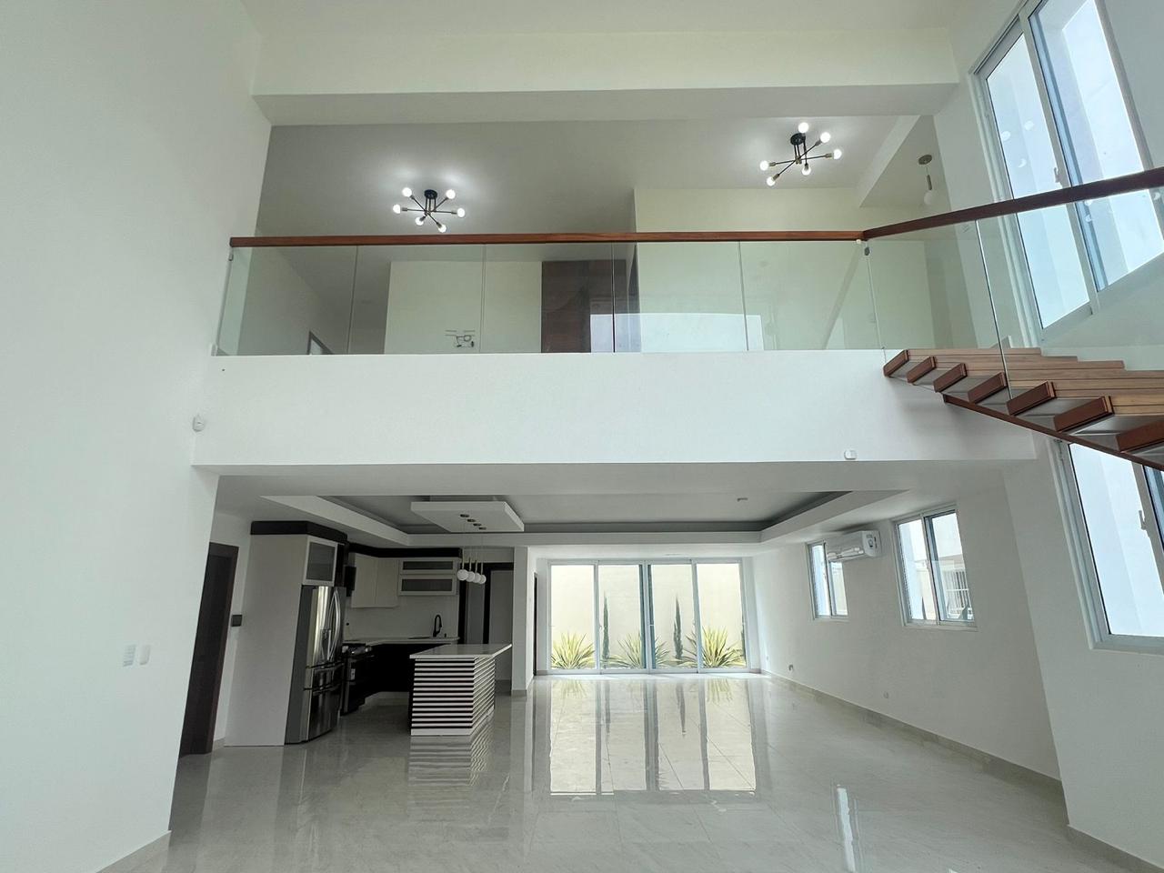 casas - Hermosa Casa en La Barranquita  0