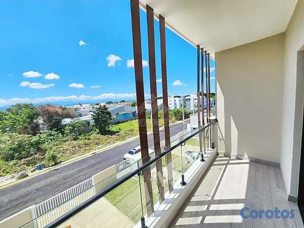 casas - APARTAMENTO NUEVO PLANTA FULL Y PISCINA LLANOS GUR 8