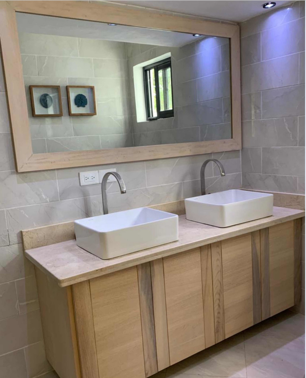 casas vacacionales y villas - Venta de town house  5
