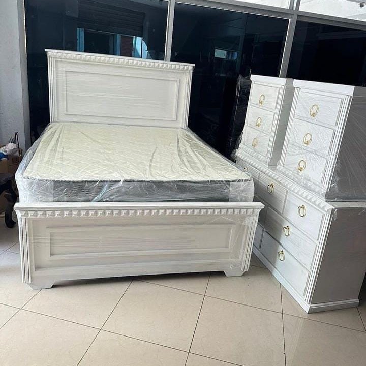 electrodomesticos - CAMA TIPO PIRAMIDE