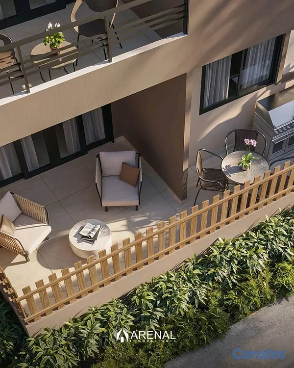apartamentos - Apartamentos en BANÍ 🥭  7