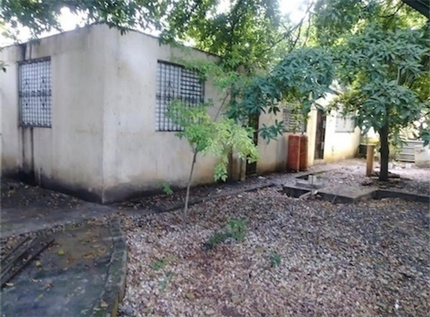 casas - Propiedad en el millon 732m 4