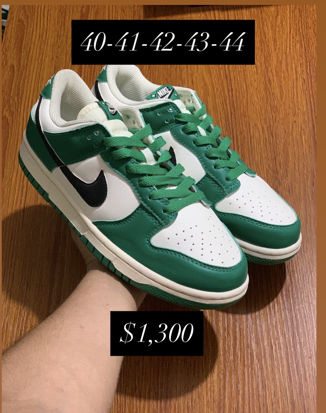 ropa para hombre - tenis y chancletas disponibles  10