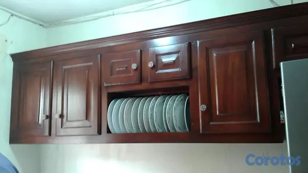 cocina - Fabricacion y diseño de gabinetes de cocina  3