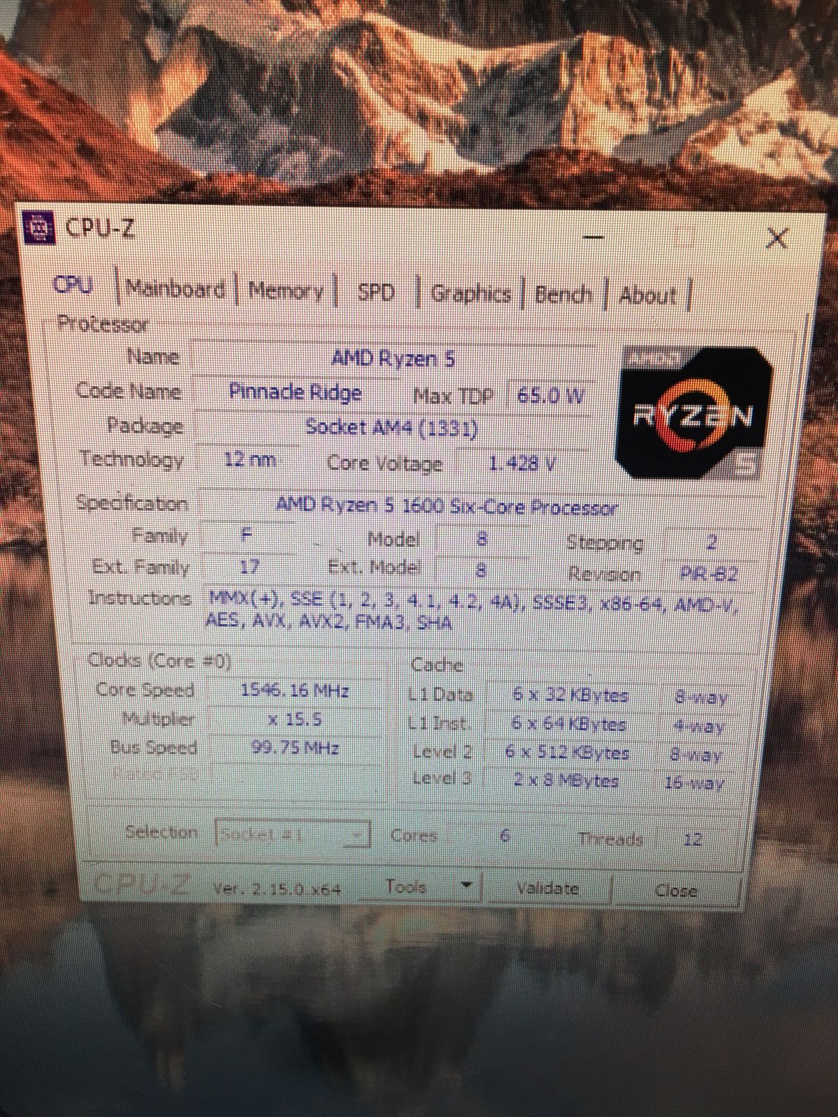 computadoras y laptops - Computadora Para El Gaming (las expecificaciones de la PC estan en las imagenes) 5