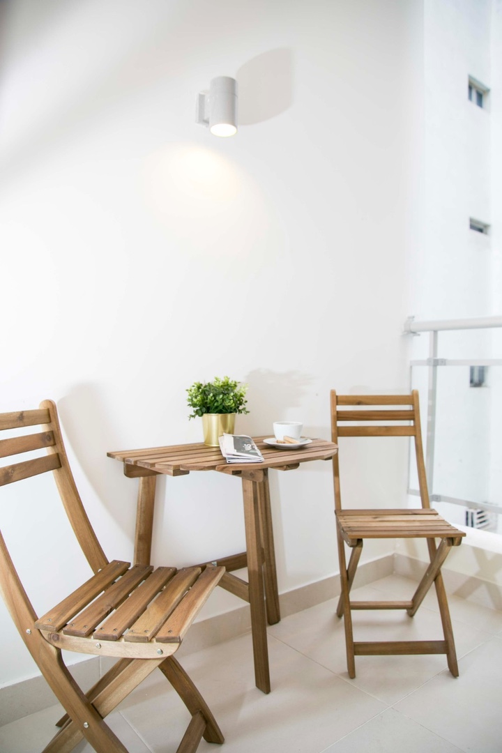 apartamentos - Apartamento en alquiler  7