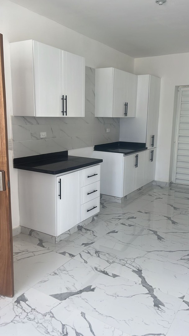 apartamentos - Primer Piso Nuevo, Autopista San Isidro / Ecológica 