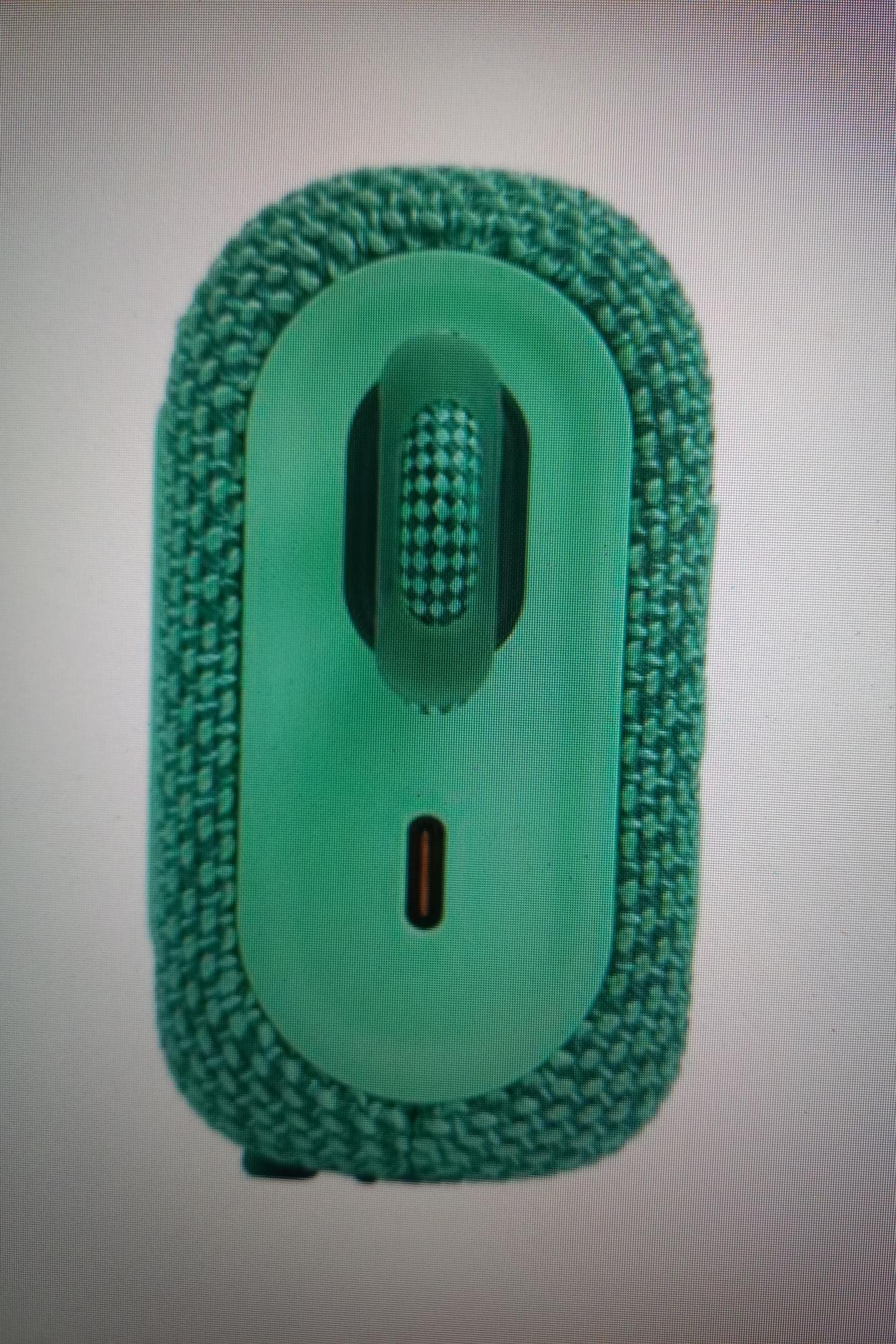 camaras y audio - JBL GO 3 ECO Waterproof IP67 Portable Bluetooth Sp 4