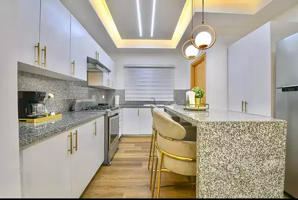 apartamentos - Apartamento en Venta – Ensanche Quisqueya 3