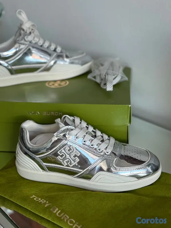 zapatos para mujer - tenis mujer  6