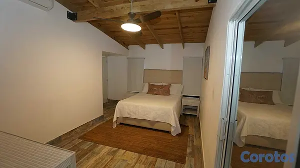 casas - ALQUILER DE CASA EN GUABAVERY 5