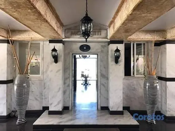 casas vacacionales y villas - Vendo Exclusiva Villa en el Complejo de LOS ARTIST 8