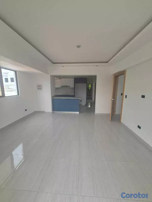 apartamentos - Vendo Apartamento en la Av. Independencia  10