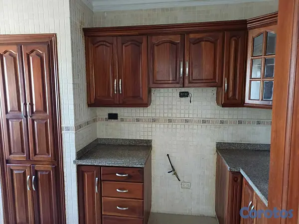 apartamentos - EN ALQUILER – AMPLIO Y CÓMODO APARTAMENTO DE 150 M 6