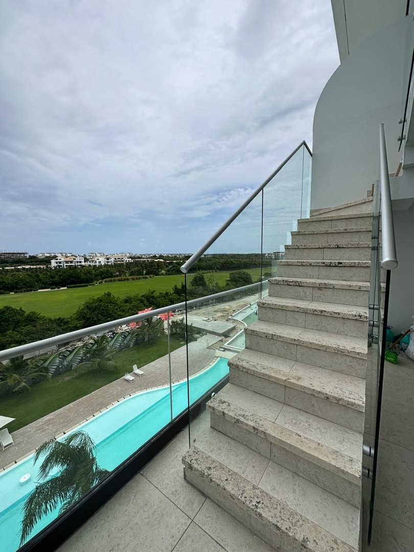 apartamentos - APARTAMENTO EN VENTA EN CANA ROCK 9
