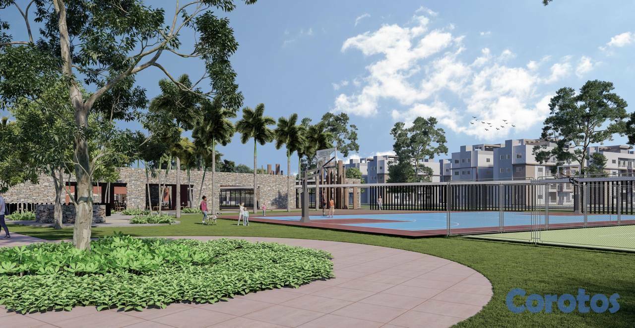 casas - Senderos del Arroyo, proyecto de casas en la av. J 4