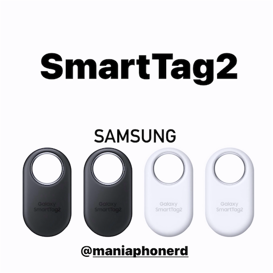 accesorios para electronica - GPS Samsung SmartTag2 