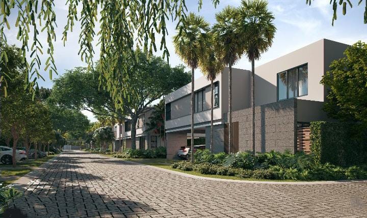 casas - Magnificas Residencias en Exclusivo Sector de Santiago